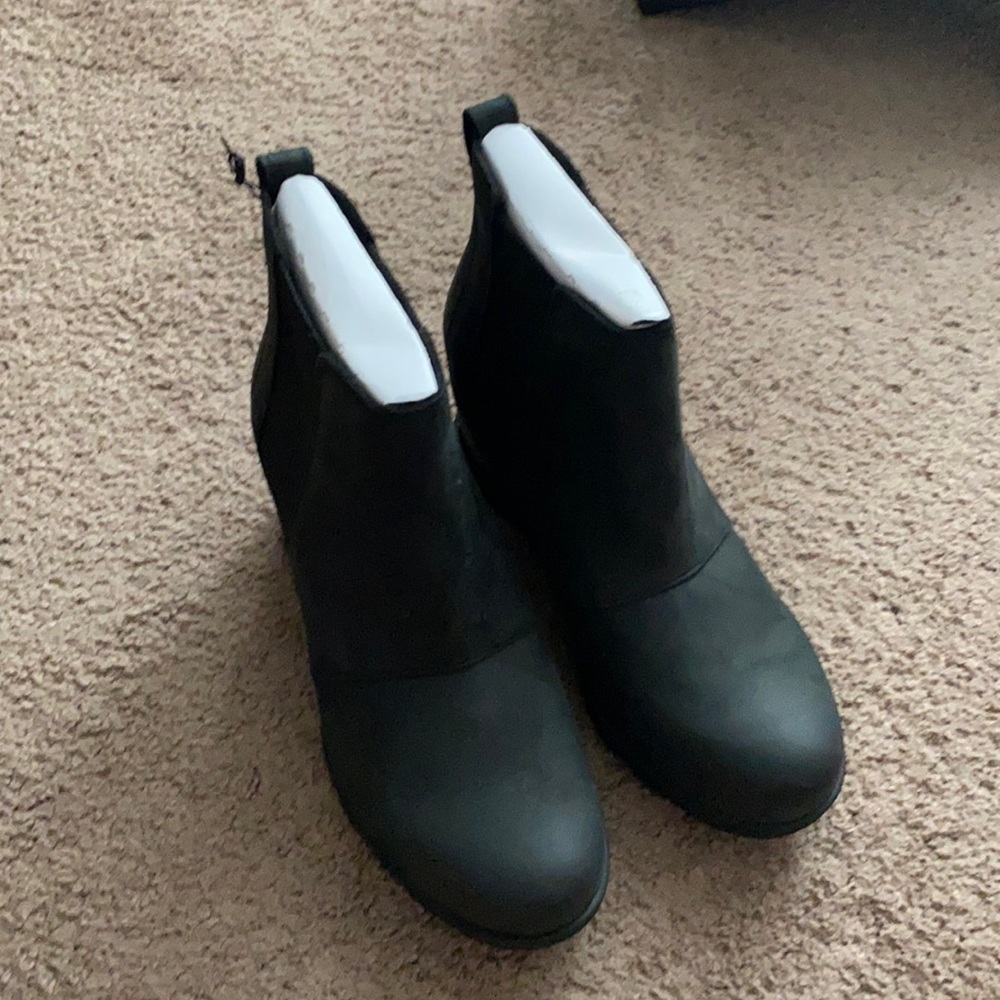 Sorel boots